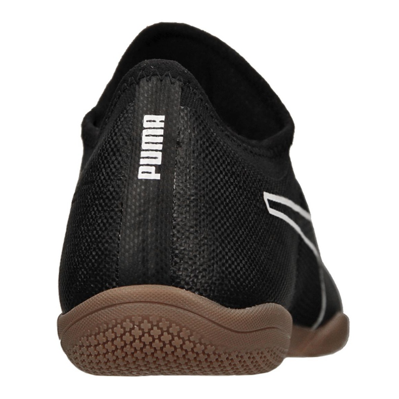 Zapatos de interior Puma 365 Sala 1 M 105753-01 negro negro 2