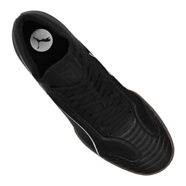 Zapatos de interior Puma 365 Sala 1 M 105753-01 negro negro 3