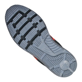 Zapatillas para correr Under Armour Charged Bandit 5 M 3021947-403 gris verde 2 Zapatillas para correr Under Armour Charged Bandit 5 M 3021947-403 gris verde 2