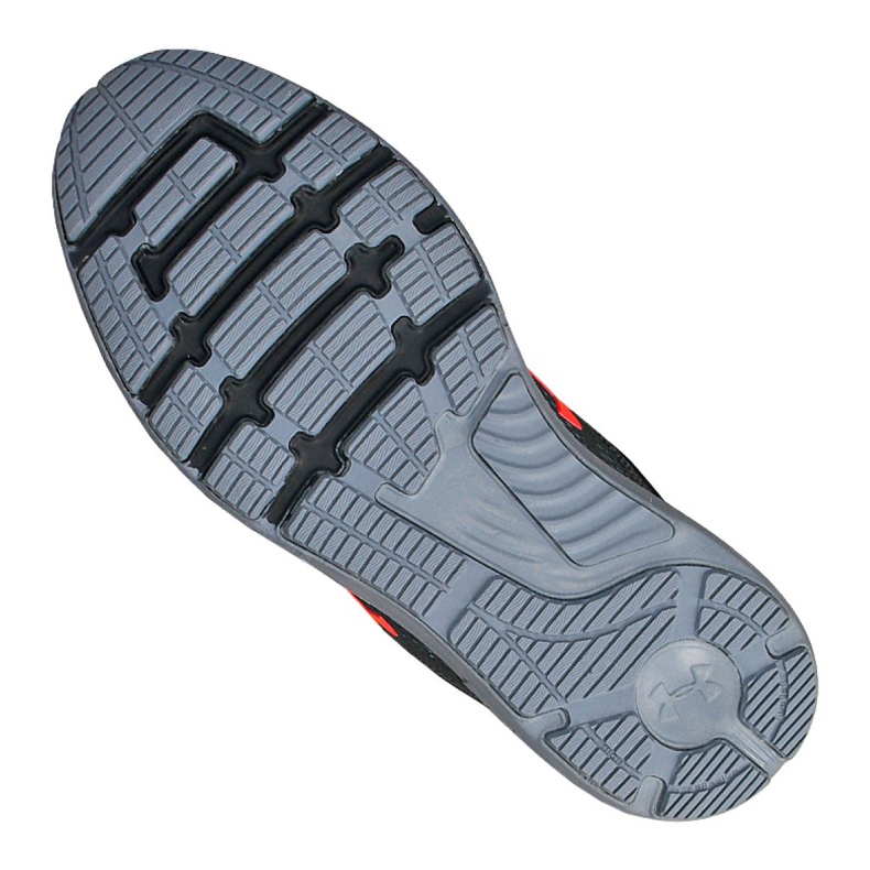 Zapatillas para correr Under Armour Charged Bandit 5 M 3021947-403 gris verde 2 Zapatillas para correr Under Armour Charged Bandit 5 M 3021947-403 gris verde 2