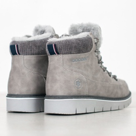Goodin Tramperos en la plataforma gris 1