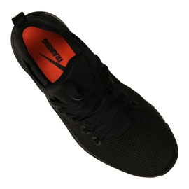 Calzado Nike Free Metcon M AH8141-003 negro 1