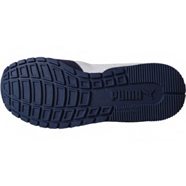 Puma St Runner v2 Nl V Ps Jr 365294 09 azul marino 3