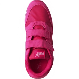 Puma St Runner v2 Nl V Ps Jr 365294 12 rosado 1