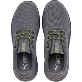 Puma Pacer Next Fs Knit 2.0 370507 02 gris 1 Puma Pacer Next Fs Knit 2.0 370507 02 gris 1