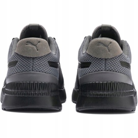 Puma Pacer Next Fs Knit 2.0 370507 02 gris 4