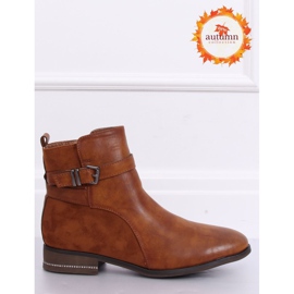 Camel 3332 Botines Chelsea Camel para mujer marrón 1 Camel 3332 Botines Chelsea Camel para mujer marrón 1