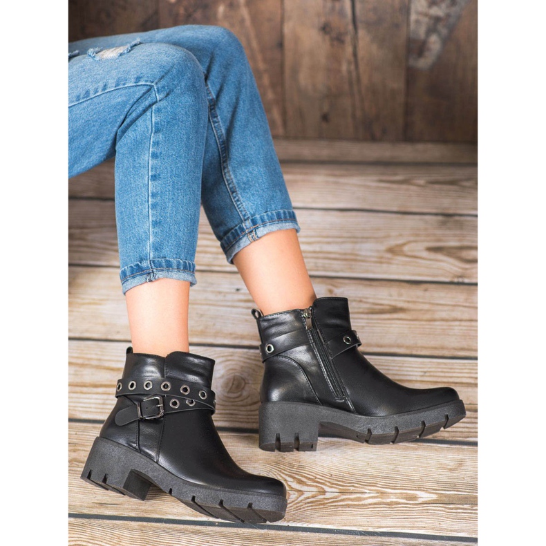 SHELOVET Trabajadores negros 2