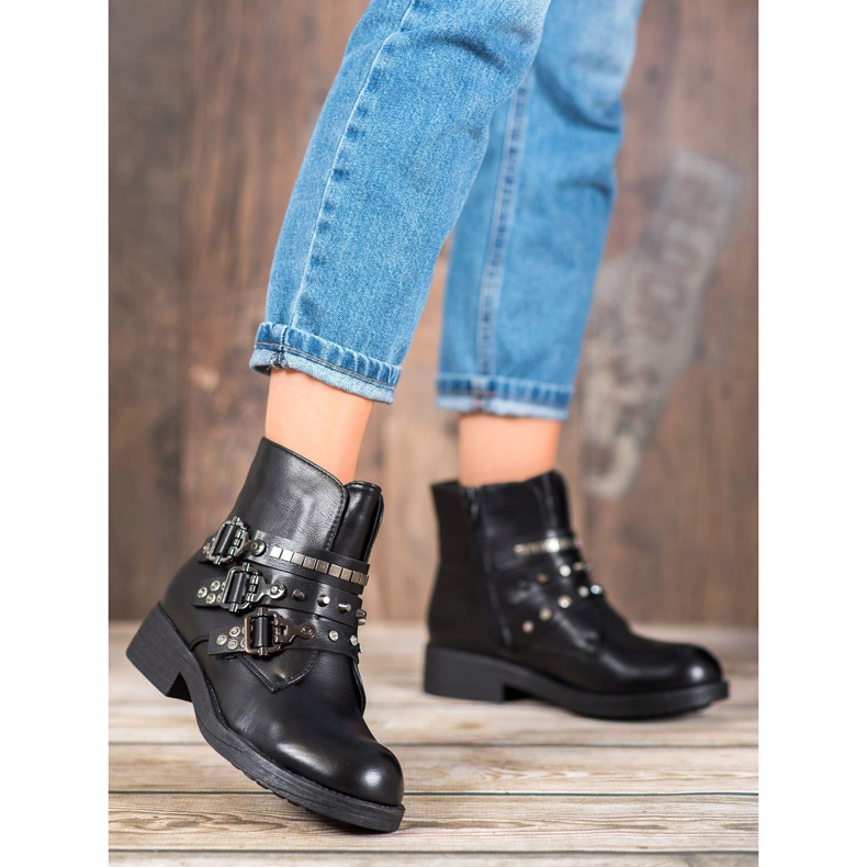 SHELOVET Trabajadores negros 1