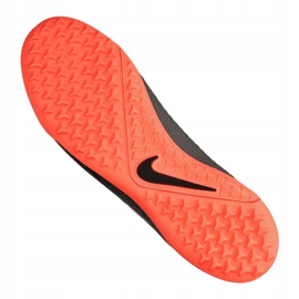 Zapatillas de fútbol Nike Phantom Vsn Academy Df Tf M AO3269-080 azul marino multicolor 1