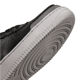 Nike Air Force 1 LV8 2 (GS) Jr BQ5484-001 negro 1