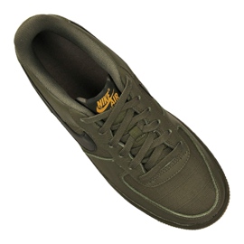 Nike Air Force 1 LV8 5 (GS) Jr CQ4215-200 verde 3