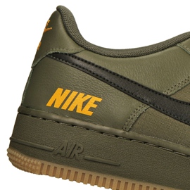 Nike Air Force 1 LV8 5 (GS) Jr CQ4215-200 verde 5