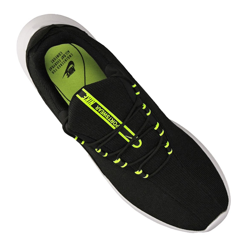 Zapatillas de running Nike Viale MAA2181-017 negro 1