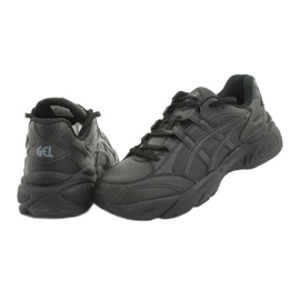 Asics Gel-BND M 1021A217-001 negro 4 Asics Gel-BND M 1021A217-001 negro 4