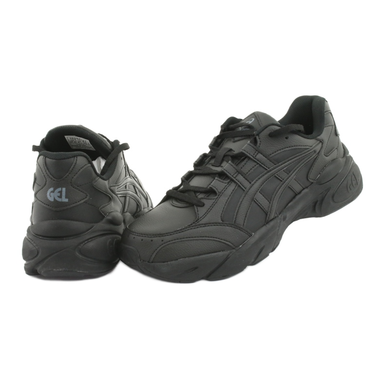 Asics Gel-BND M 1021A217-001 negro 4 Asics Gel-BND M 1021A217-001 negro 4