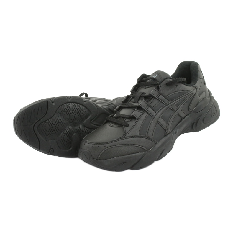 Asics Gel-BND M 1021A217-001 negro 5