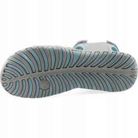 Sandalias 4f Jr J4L19-JSAD206 90S multicolor 2