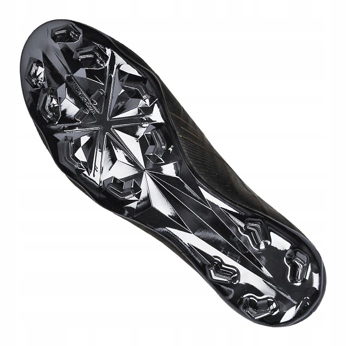 Zapatillas de fútbol Nike Phantom Vnm Elite Tc Fg M CJ6319 001 negro negro Zapatillas de fútbol Nike Phantom Vnm Elite Tc Fg M CJ6319 001 negro negro
