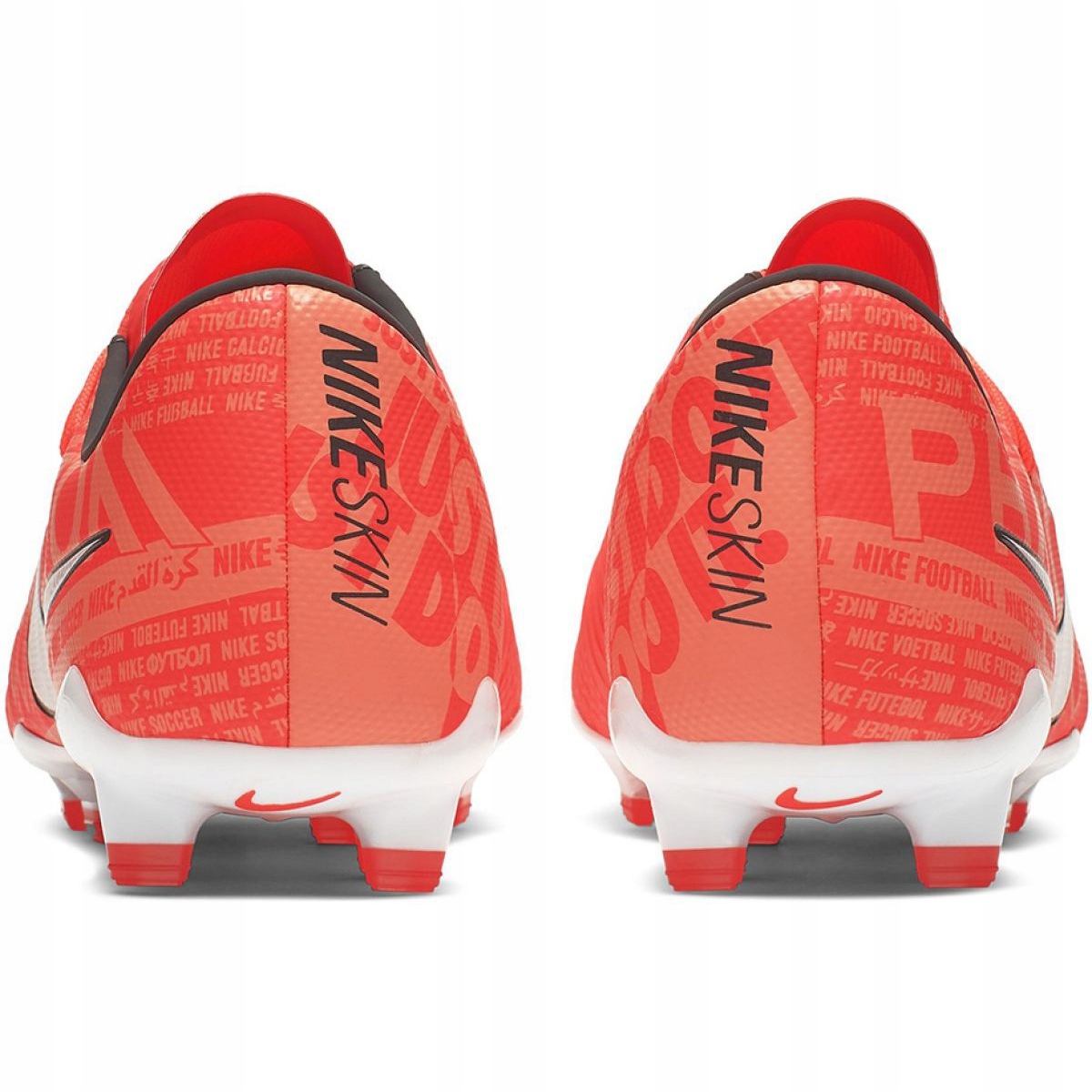 Zapatillas de fútbol Nike Phantom Venom Pro Fg M AO8738 810 naranja Zapatillas de fútbol Nike Phantom Venom Pro Fg M AO8738 810 naranja