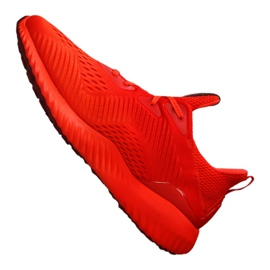 Zapatillas adidas Alphabounce Em M BW1202 rojo 1 Zapatillas adidas Alphabounce Em M BW1202 rojo 1