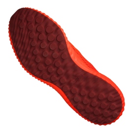 Zapatillas adidas Alphabounce Em M BW1202 rojo 2 Zapatillas adidas Alphabounce Em M BW1202 rojo 2