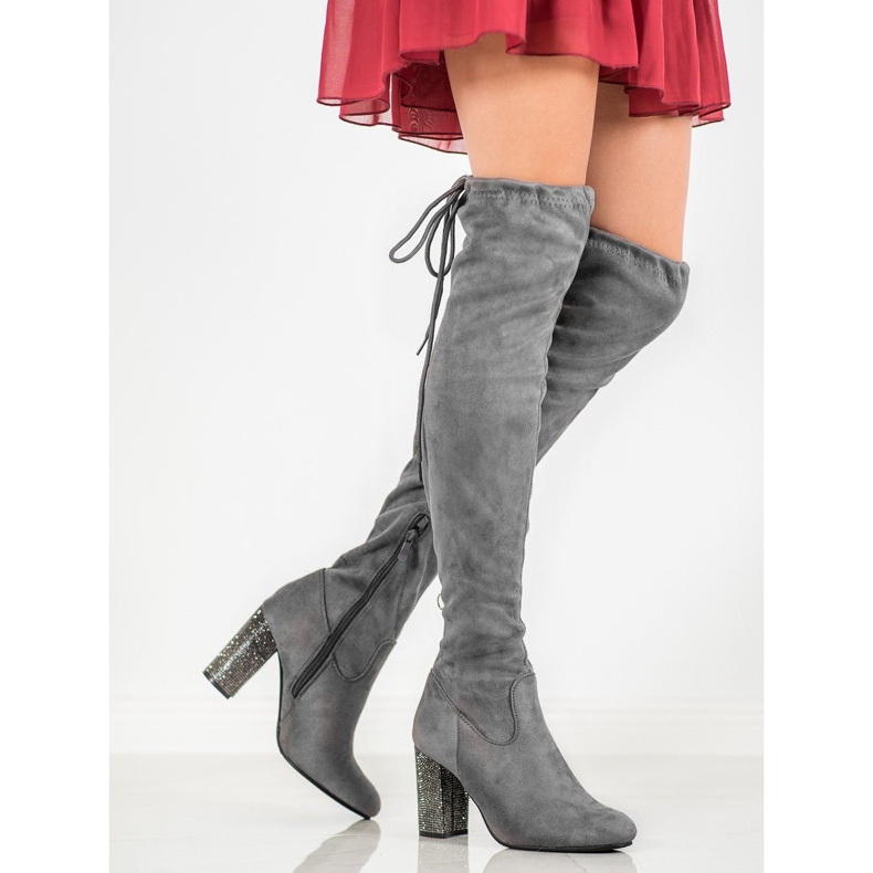 Super Me 0-235lt.g gris 1 Super Me 0-235lt.g gris 1