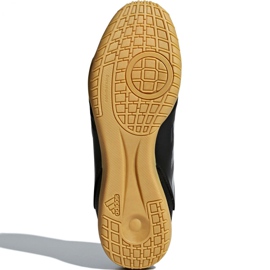 Botas de fútbol M adidas Copa Tango 18.4 In CP8965 negro negro 2