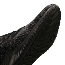 Zapatillas de running adidas Alphabounce Beyond M AQ0573 negro 3