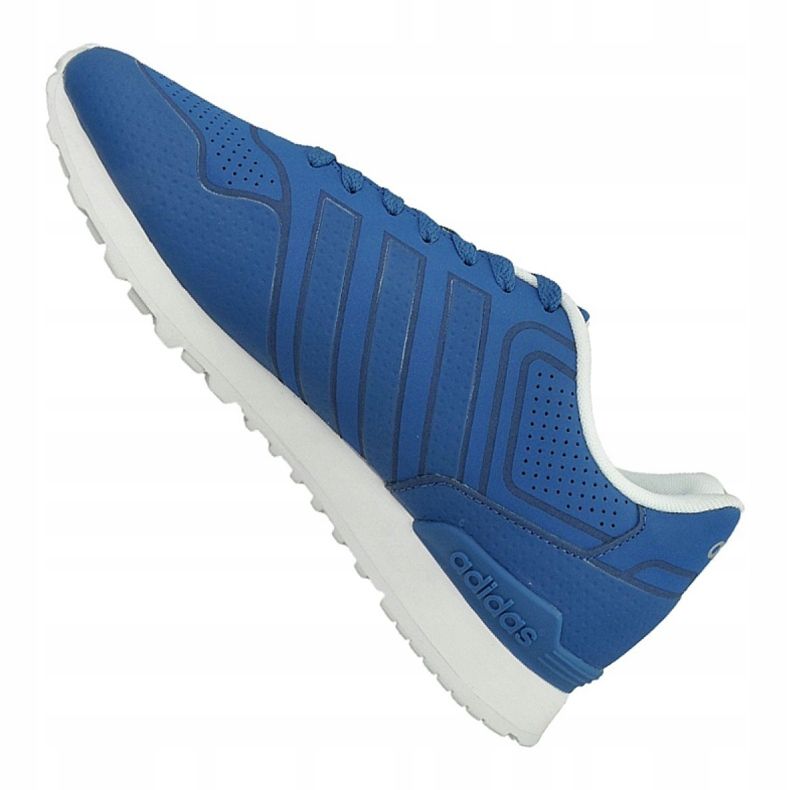 Zapatos adidas 10K Casual M B74707 azul 1