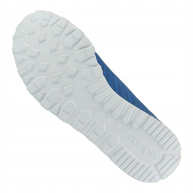 Zapatos adidas 10K Casual M B74707 azul 2