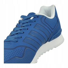 Zapatos adidas 10K Casual M B74707 azul 4