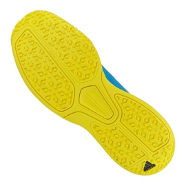 Zapatillas de tenis adidas adizero Court Oc M BB3413 azul 4