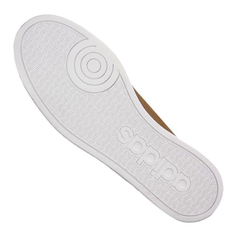 Zapatillas Adidas Advantage Cl Mid Winter M BB9898 marrón 1