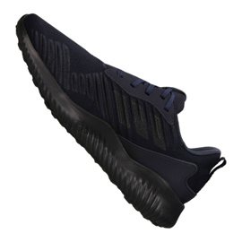 Zapatillas de running adidas Alphabounce Rc M CG5126 negro 2