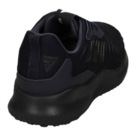 Zapatillas de running adidas Alphabounce Rc M CG5126 negro 3