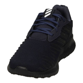 Zapatillas de running adidas Alphabounce Rc M CG5126 negro 4