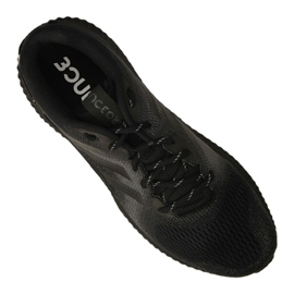 Zapatillas de running adidas Aerobounce St M CQ0810 negro 1