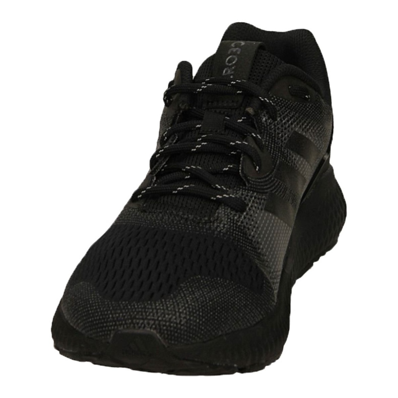 Zapatillas de running adidas Aerobounce St M CQ0810 negro 2