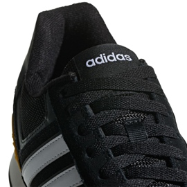 Zapatillas Adidas 10k M F34457 negro 3