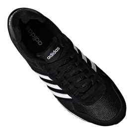 Zapatillas Adidas 10k M F34457 negro 4