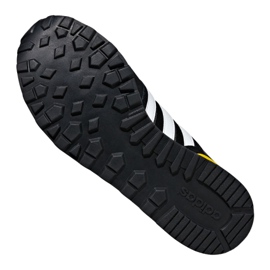 Zapatillas Adidas 10k M F34457 negro 5