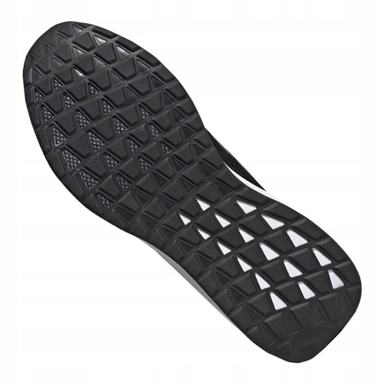 Zapatillas Adidas Nova Run M EE9267 negro 2