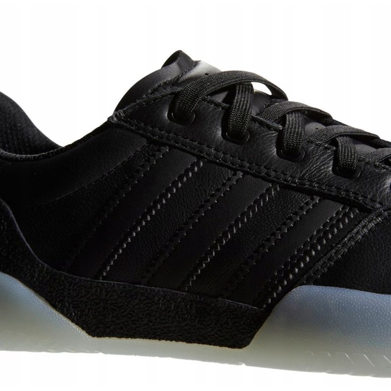 Zapatillas Adidas City Cup DB3076 negro 1