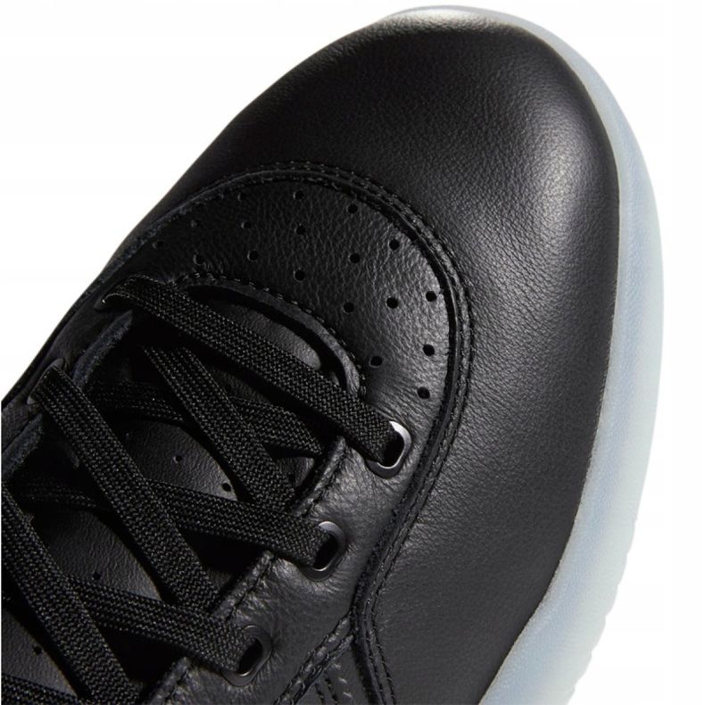 Zapatillas Adidas City Cup DB3076 negro 2