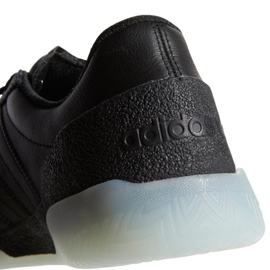 Zapatillas Adidas City Cup DB3076 negro 3