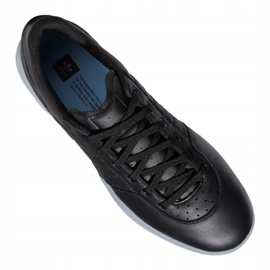 Zapatillas Adidas City Cup DB3076 negro 4