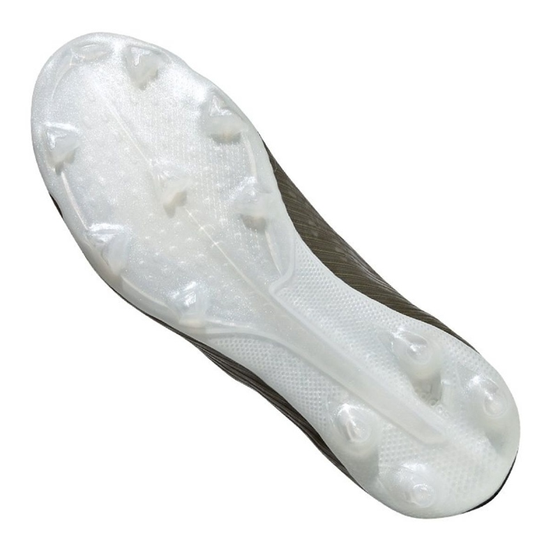 Botas de fútbol adidas Jr X 19+ Fg Jr EF8744 negro negro 2