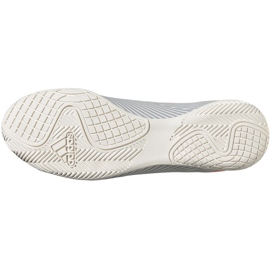 Botas de fútbol M adidas Nemeziz 19.4 In EF8297 multicolor gris 6