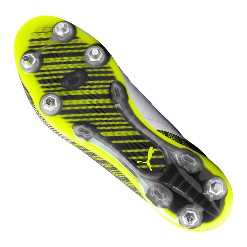 Zapatos de fútbol Puma One 5.1 Mx Sg Fg M 105615-02 multicolor multicolor 2 Zapatos de fútbol Puma One 5.1 Mx Sg Fg M 105615-02 multicolor multicolor 2